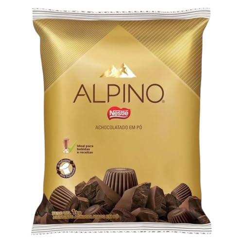 Achocolatado ALPINO® 1Kg – Nestlé Professional