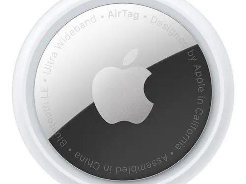 Apple AirTag Rastreador Localizador APENAS UMA UNIDADE