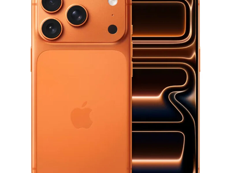 Apple Iphone 17 Pro Max e 17 Pro 256 GB – Original – 1 Ano de Garantia