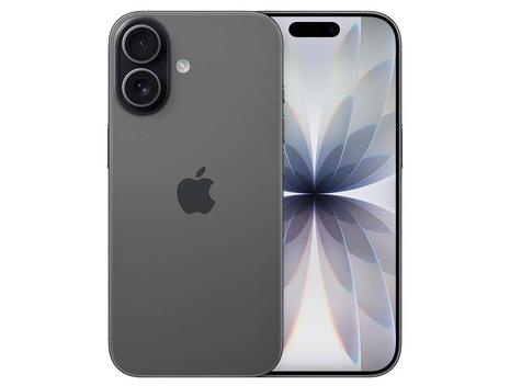 Apple iPhone 17 256GB Preto 6,3″ 48MP iOS 5G – iPhone 17 –