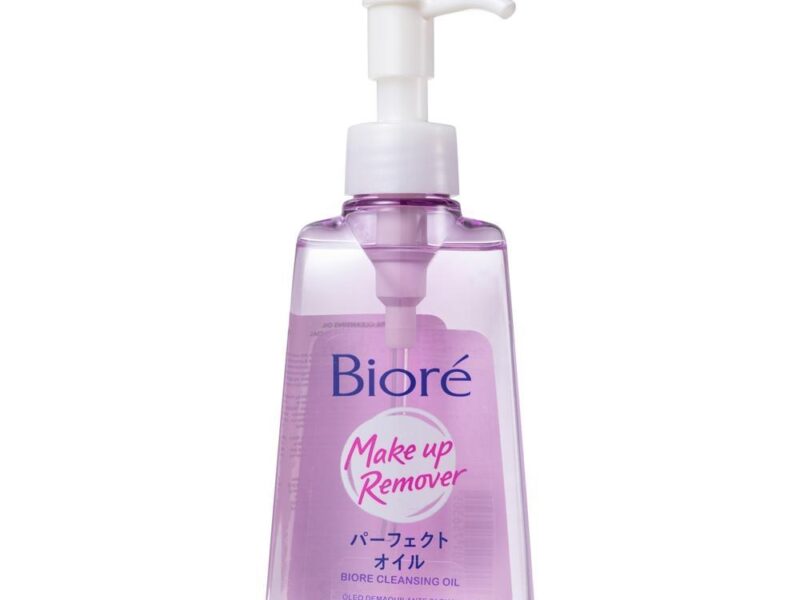 Bioré Make Up Remover Cleansing Oil – Óleo Demaquilante 150ml