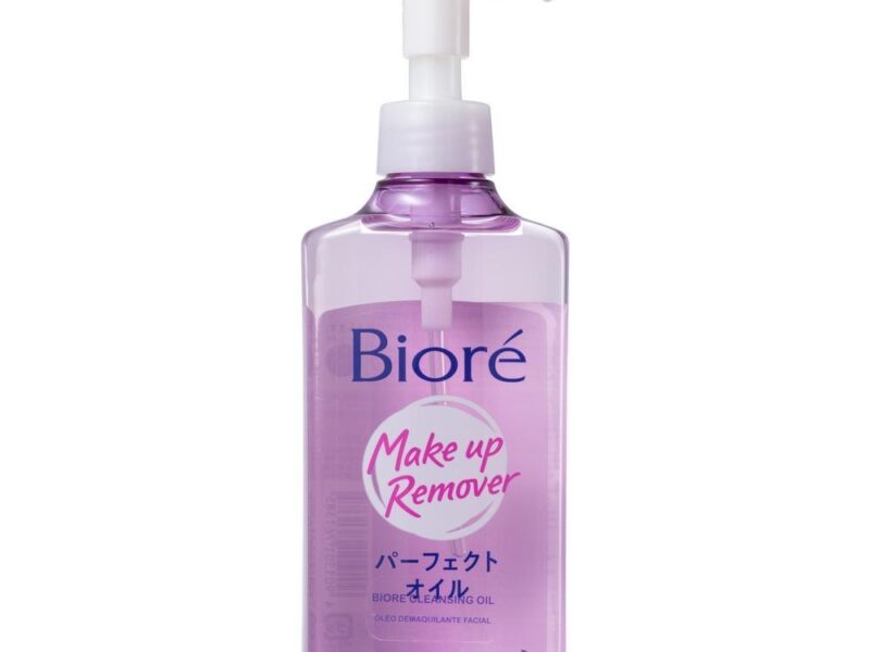 Bioré Make Up Remover Cleansing Oil – Óleo Demaquilante 230ml