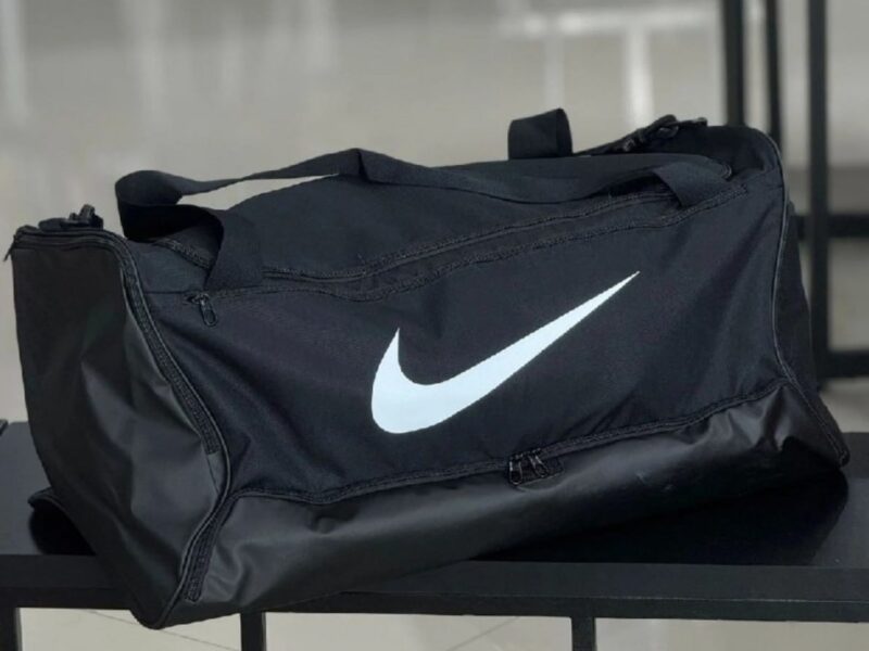 Bolsa Nike Academy Team Unissex