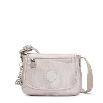 Bolsa Tiracolo Kipling Sabian U Minibag Feminina – Nylon – Bolsas –