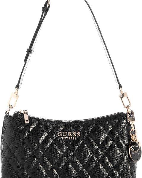 Bolsa de ombro Isemay Shoulder Bag GUESSfeminino