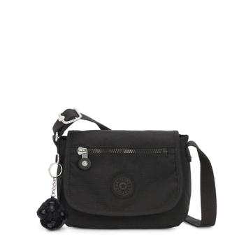 Bolsa tiracolo Kipling Sabian Mini feminina resistente à água – Bolsas –