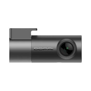 Câmera Veicular 1620P 3K HDR Com Visão Noturna, WiFi, Controle Por Voz E Monitor De Estacionamento – ddpai – Câmera Veicular –