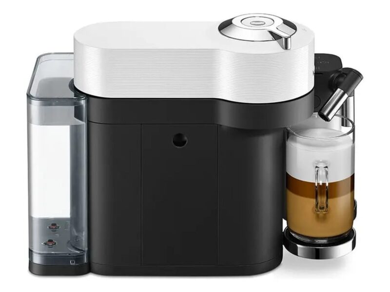 Cafetera Nespresso Corrente Doméstica Gdv5br