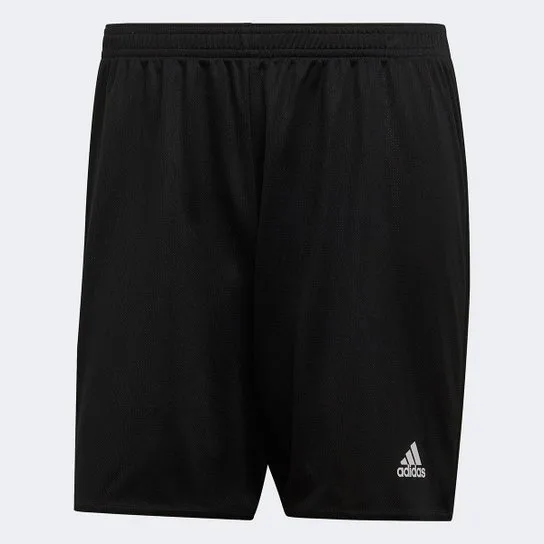 Calção Adidas Estro 19 Masculino – Preto | Netshoes