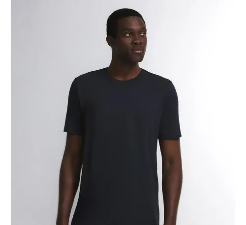 Camiseta Light T-shirt Insider Masculino na Meli por R$ 58,00