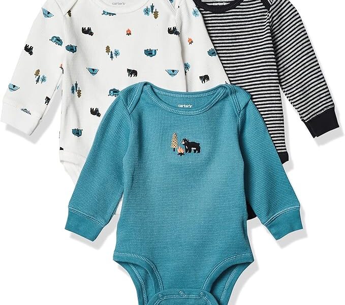 Carter’s Bebê Meninas