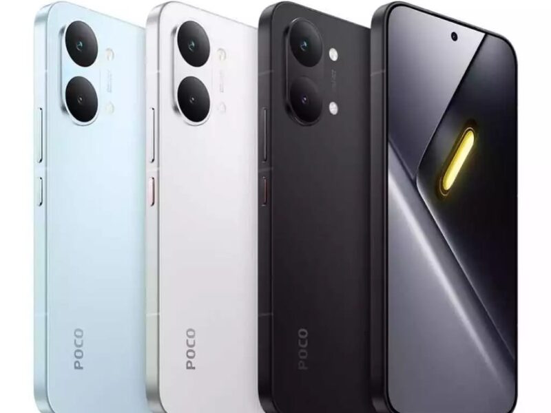Celuar Xiaomi Poco X8 Pro 512GB / 256GB 5G NFC Versão Global Original e Envio Imediato Com NF