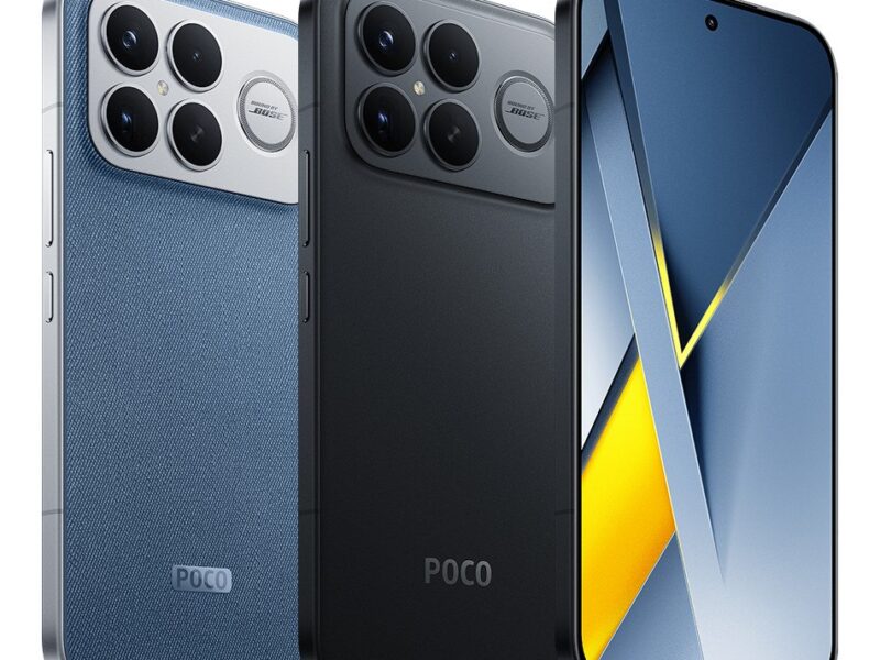 Celular Xiaomi Poco F8 Ultra 5G 256GB ou 512GB Lacrado Original Versão Global Entrega Imediata