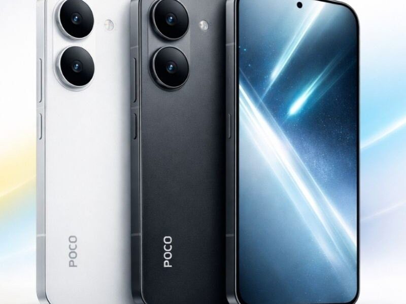 Celular Xiaomi Poco X8 PRO E X8 PRO MAX 5G 256GB 512GB NFC Tela Amoled 50MP Versão Global Lançamento 2026 PRONTA ENTREGA