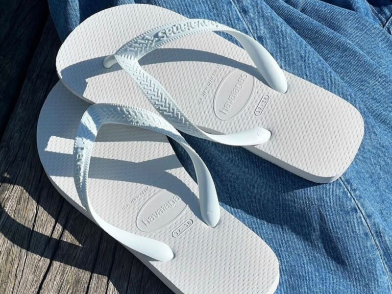 Chinelo Havaianas Top Unissex Sandalia Promoção Original