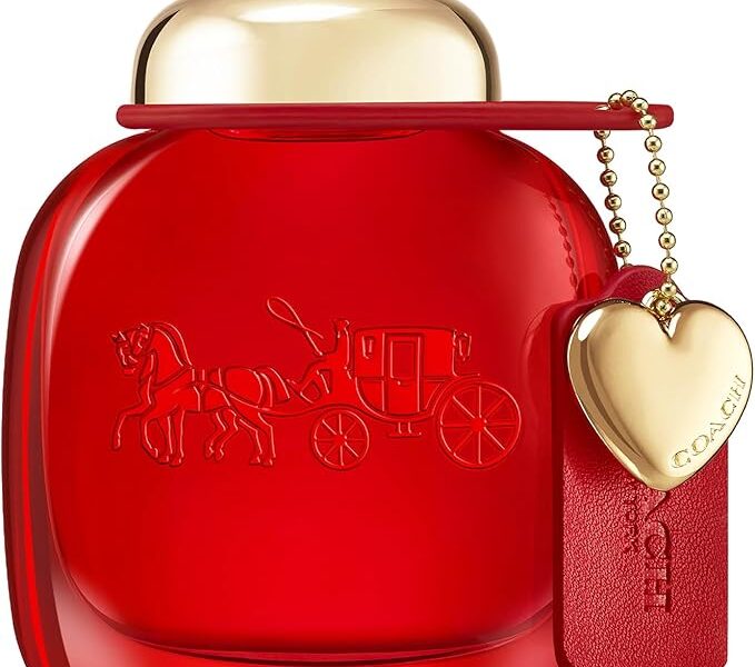 Coach Love EDP 50 ML