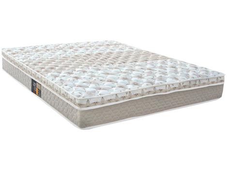 Colchão Castor Class Pocket Casal 138x188x25 – Colchão Casal –