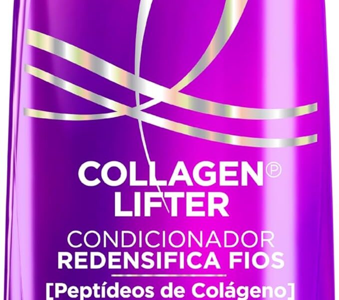 Condicionador L’Oréal Paris Elseve Collagen® Lifter 400ml