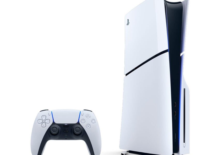 Console PlayStation 5 Edição Slim