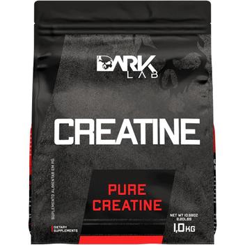 Creatina Pura 300g/500g/600g/1kg Dark Lab Monohidratada – Creatina –