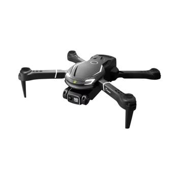 Drone V88 8K 5G Com Câmera Dupla 2025 Para Fotografia Aérea Profissional, Quadricóptero Com Controle – NONE – Drone –
