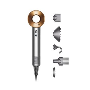 Dyson Supersonic Secador de Cabelo – Secador de Cabelo –