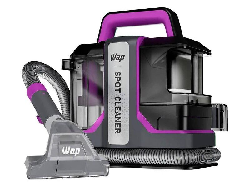 Extratora De Sujeiras PortÁTil Spot Cleaner W3 220V WAP