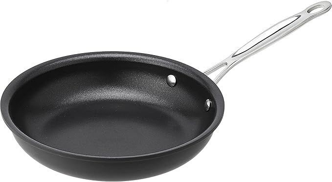 FRIGIDEIRA CUISINART ANODIZADA CHEF S CLASSIC 20 CM 622-20