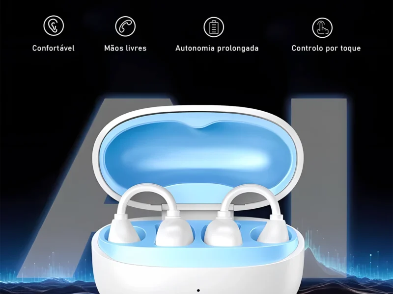 Fone de Ouvido Sem Fio Bluetooth 6.0， Fones de Ouvido Bluetooth， Fones Bluetooth， Fone de Ouvido Sem Fio Bluetooth， Coibeu – AliExpress 44
