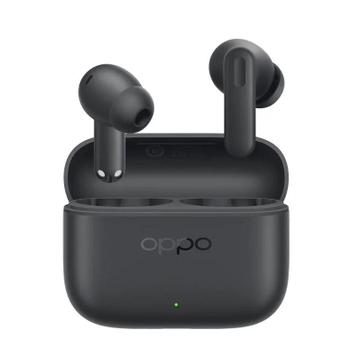 Fones De Ouvido Sem Fio Bluetooth 5.4 OPPO Enco Air4i In-ear IP55 À Prova D’água HiFi Stereo HD Mic – Fone de Ouvido Bluetooth –