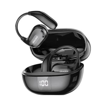 Fones De Ouvido Sem Fio Bluetooth ERAZER XT66PRO Com APP De Tradução AI E 13 Horas De Duração Da – Fone de Ouvido Bluetooth –