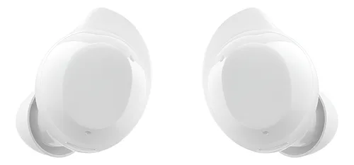 Fones De Ouvido Sem Fio Samsung Sm-r410 Buds Core Branco
