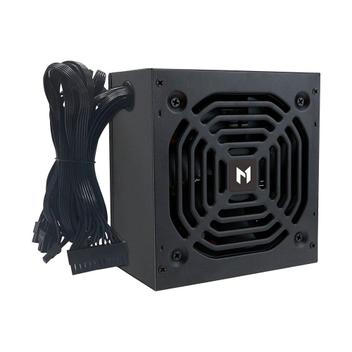 Fonte MACH1 Steady, 750W, 80 Plus Bronze, PFC Ativo, Preto – 750Steady – Fonte de Alimentação –