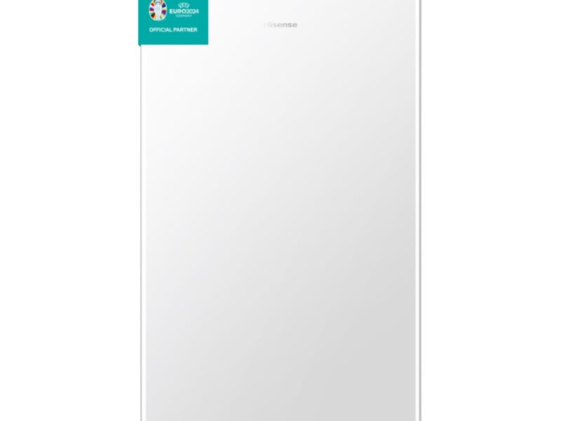 Frigobar Hisense 115 Litros Porta Reversível Branco 1 Porta RR157NW3A/RR157NW2A na S por R$ 582,00