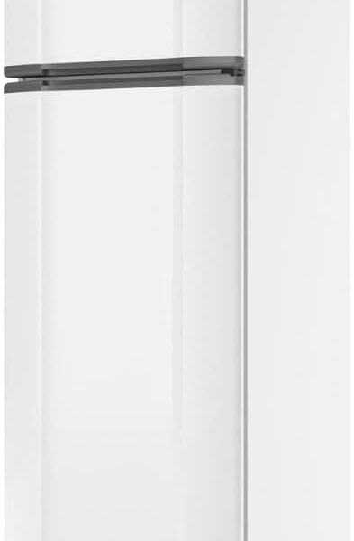 GELADEIRA ESMALTEC INVERTER 306L DEGELO MANUAL RCD38PRO BRANCO 127V