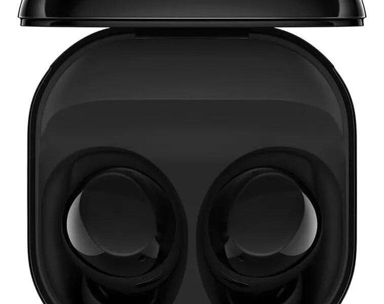 Galaxy Buds Core Preto