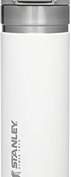 Garrafa Stanley The Quick Flip GO, 709 ml, Polar