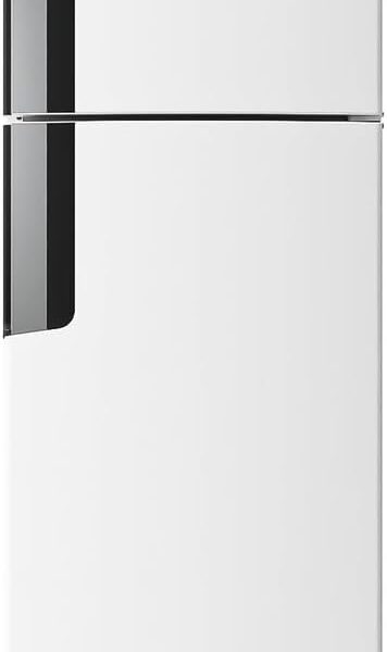 Geladeira Frost Free Consul 377 Litros Duplex CRM44MB Branco 110V