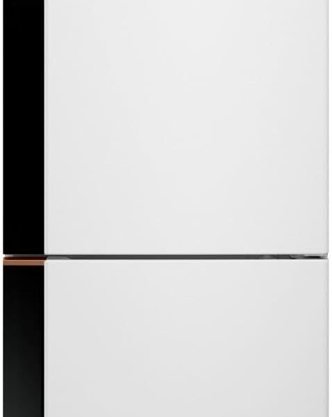 Geladeira Inteligente B= Smart Brastemp Frost Free Inverse 500L Branca – BRE66AB Bivolt