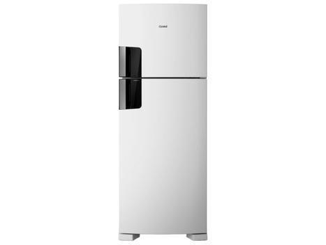 Geladeira/Refrigerador Consul Frost Free Duplex Branco 455L CRM53MB – Geladeira / Refrigerador –