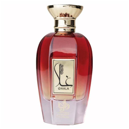 Ghala Al Wataniah Perfume Feminino Eau de Parfum 100ml – Incolor | Netshoes na Ofertanamao por R$ 88,00