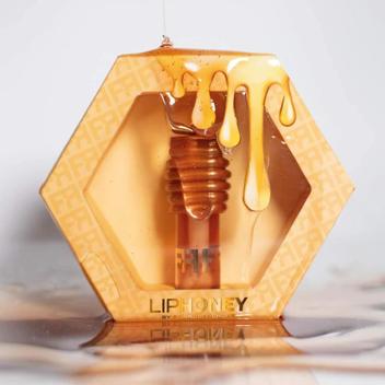 Gloss Fran By Franciny Ehlke Liphoney Mel – Maquiagem Facial –