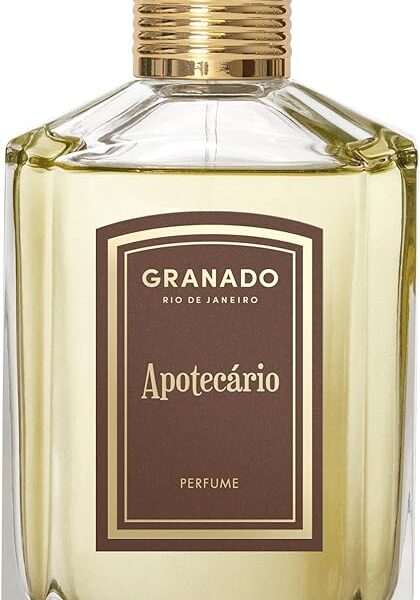 Granado, Perfume, Vintage, Apotecário, 75 ml