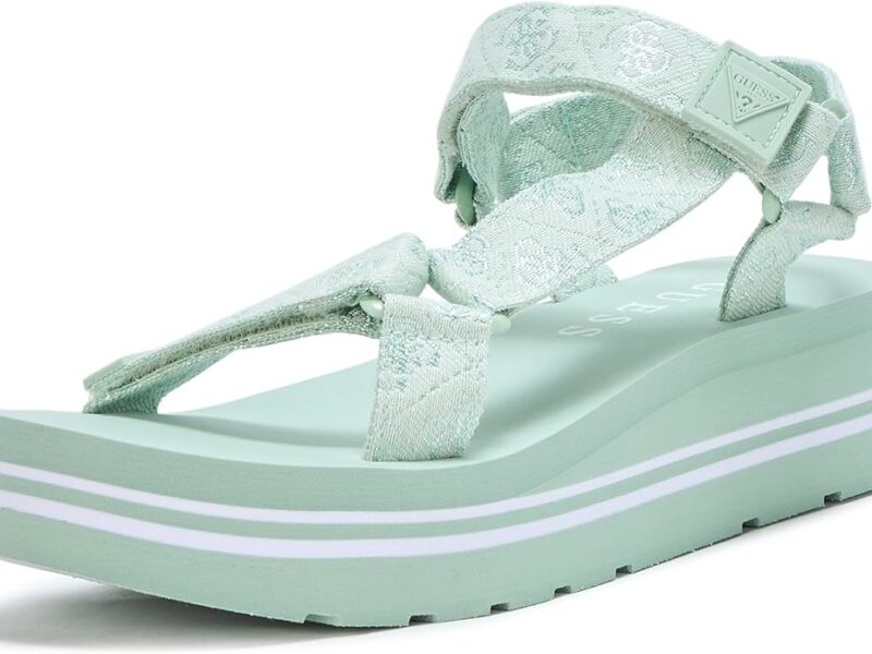 Guess Women’s Avin Sandal