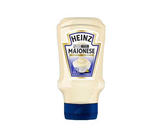 Heinz Maionese Tradicional 390G