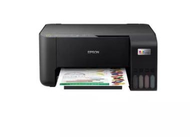 IMPRESSORA JATO DE TINTA MULTIFUNCIONAL ECOTANK L3250 EPSON