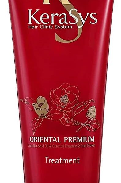 Kerasys Cd Treatment Oriental Premium 200 Ml