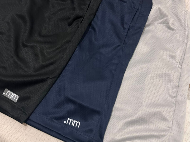 Kit 2 Short Masculino 2 Em 1 Plus Size Treino Compressão