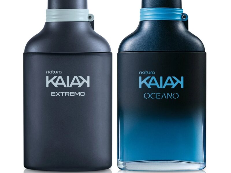 Kit Kaiak Extremo e Oceano