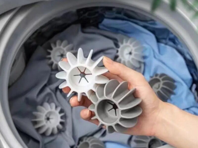 Kit Removedor de Pelos Mágico Reutilizável de Máquina de Lavar Bolas Lavanderia Ferramentas Limpeza